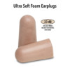 Ultra Ear Plugs
