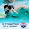 Silicone Ear Plugs 3 Swimming