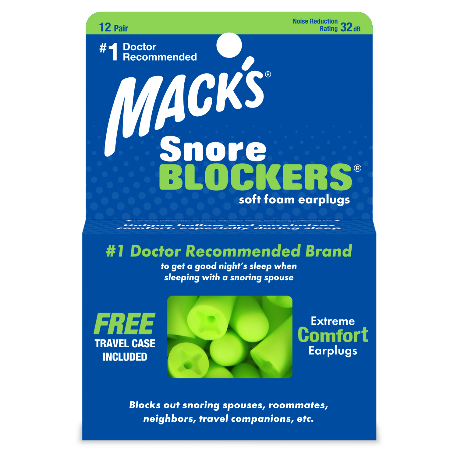 macks earplugs snore blockers are snoring ear plugs to help with sleeping ear plugs anti snoring device snore stopper snoring spouse noise reducing noise cancelling hearing protection and are reusable soft foam ear plugs