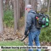 Maximum Protection Loud Noise Earplugs