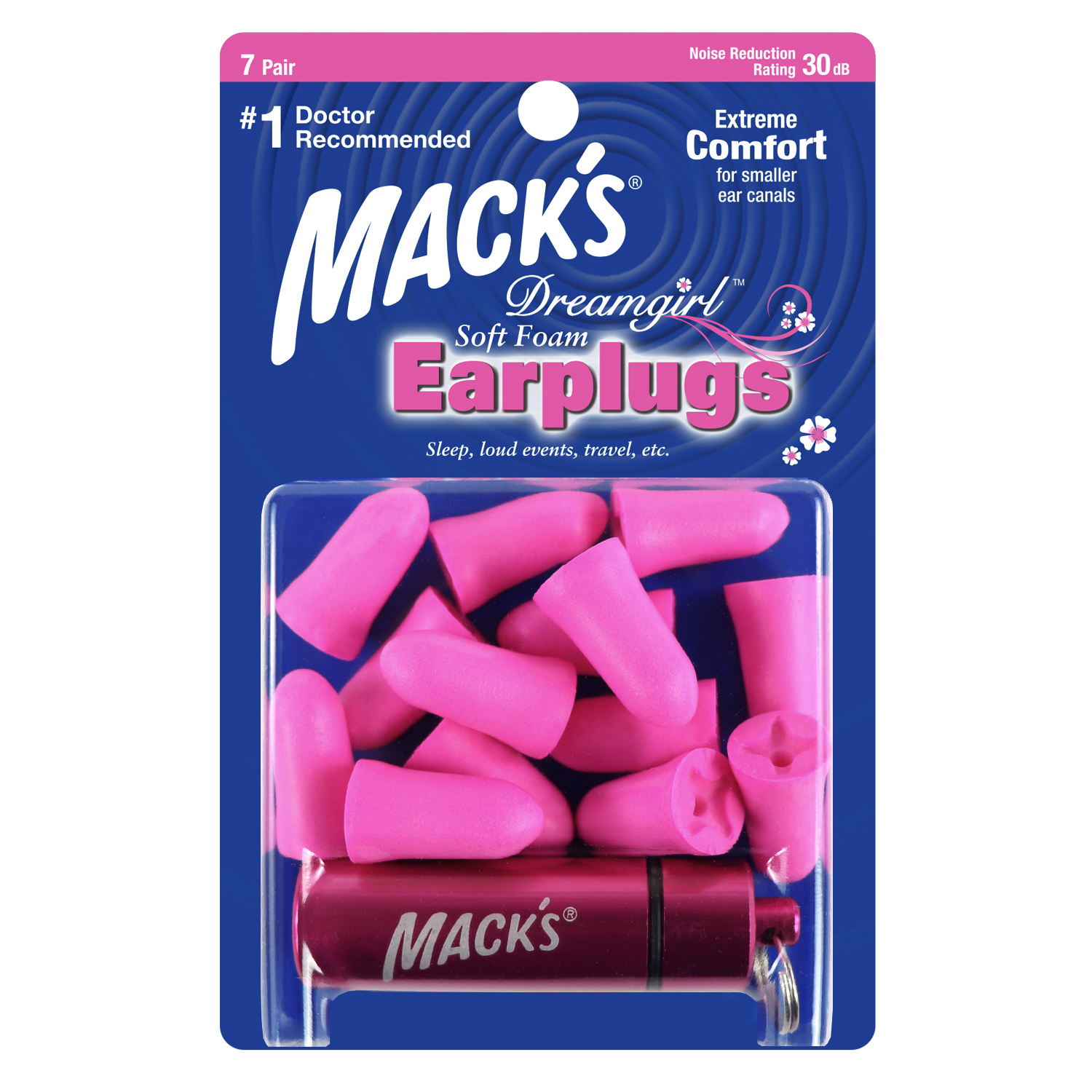 Dreamgirl-Soft-Foam-Ear-Plugs-7-Pair