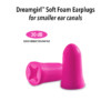 dreamgirl-foam-ear-plugs-technical