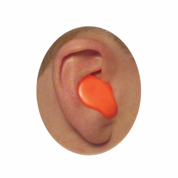 » Snore Mufflers™ Silicone Putty Ear Plugs