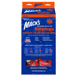 kids ear plugs silicone earplugs