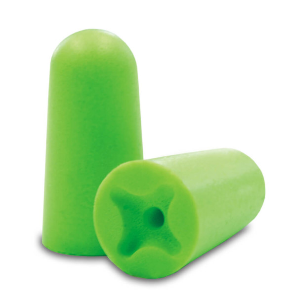 Snore Blockers® Soft Foam Ear Plugs Mack's Ear Plugs