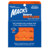 » Snore Mufflers™ Silicone Putty Ear Plugs