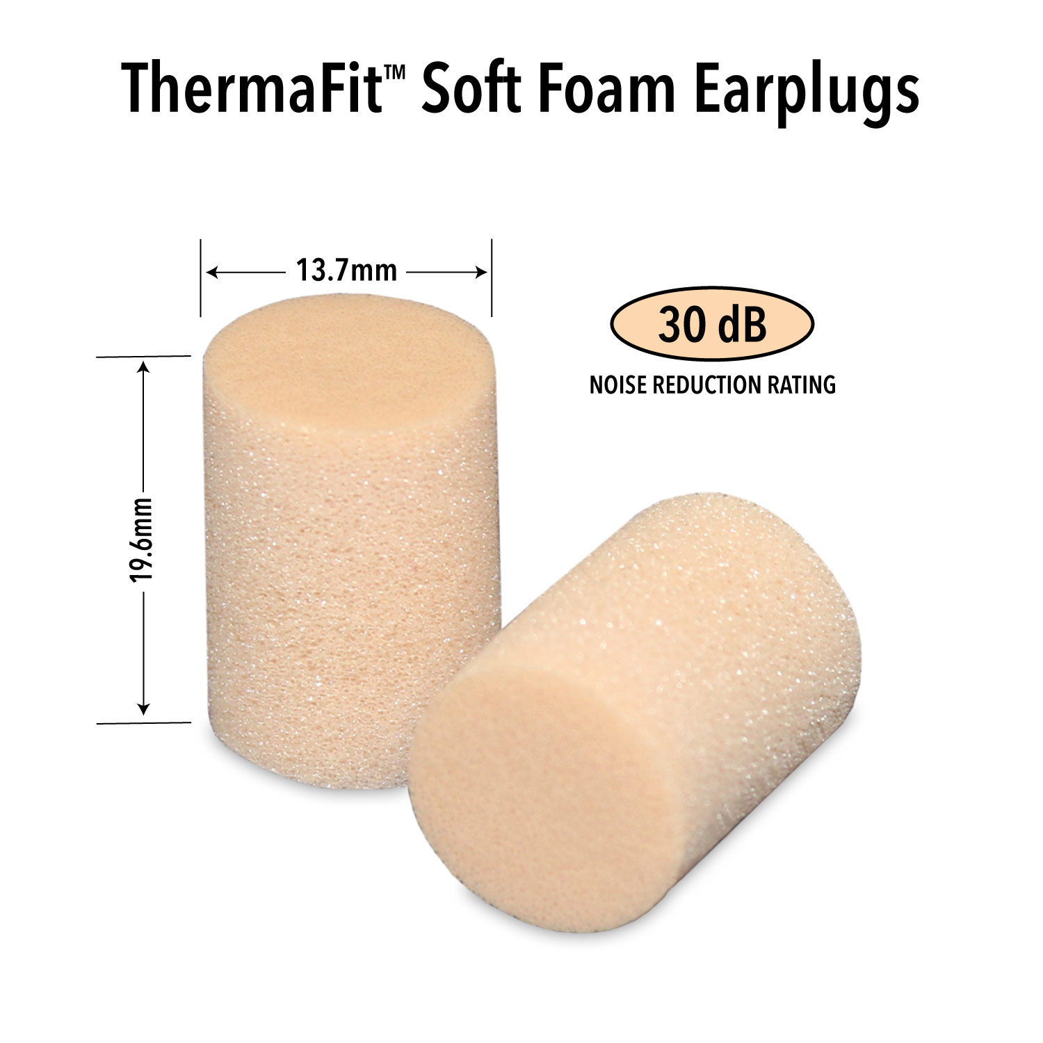 Macks Thermafit Earplugs