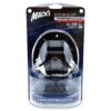 4416 - Macks Shooting Maximum Protection Double Up Ear muffs Safety Kit