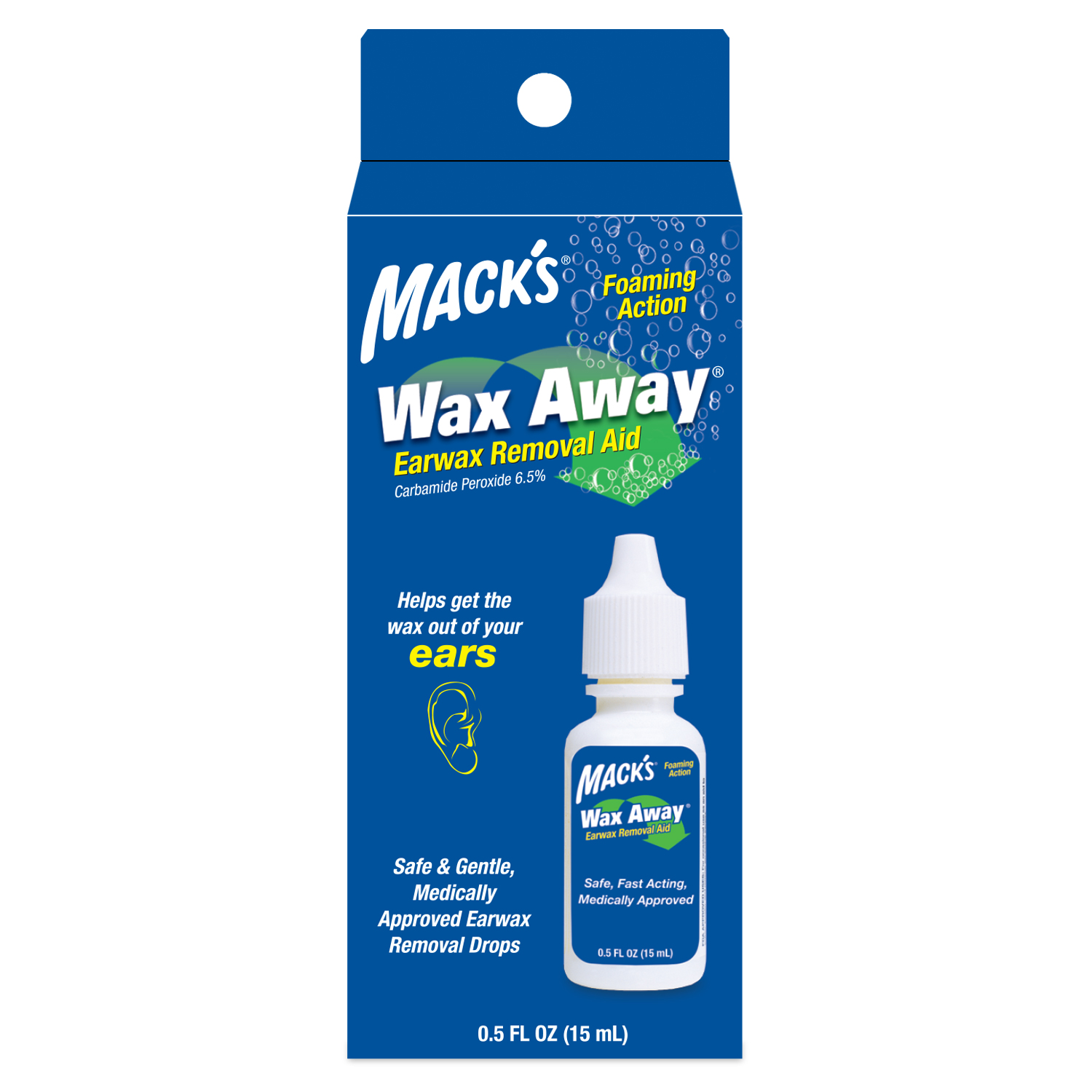 Weiman Wax Away Candle Wax Remover, Shop