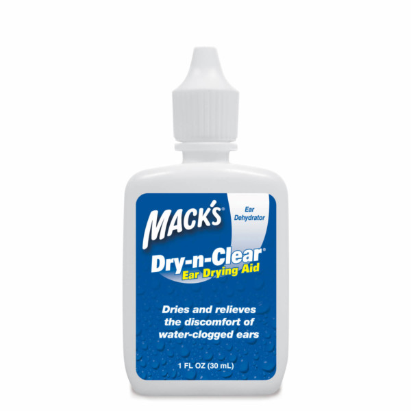 Dry N Clear Ear Drops Bottle 600x600