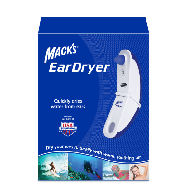 Ear Dryer