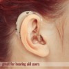 Ear Dryer Hearing Aid