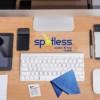 Spotless Screen and Lens Wipes 2