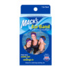 Mack’s Swimming Headband – Best Swimmer’s Headband – Doctor Recommended to Keep Water Out and Hold Ear Plugs in - Official Swimming Ear Band of USA Swimming