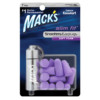 macks earplugs shooting slim fit soft foam ear plugs for shooting and small ear canals to help block out noise are best ear plugs for noise cancelling and best purple ear plugs for sleeping