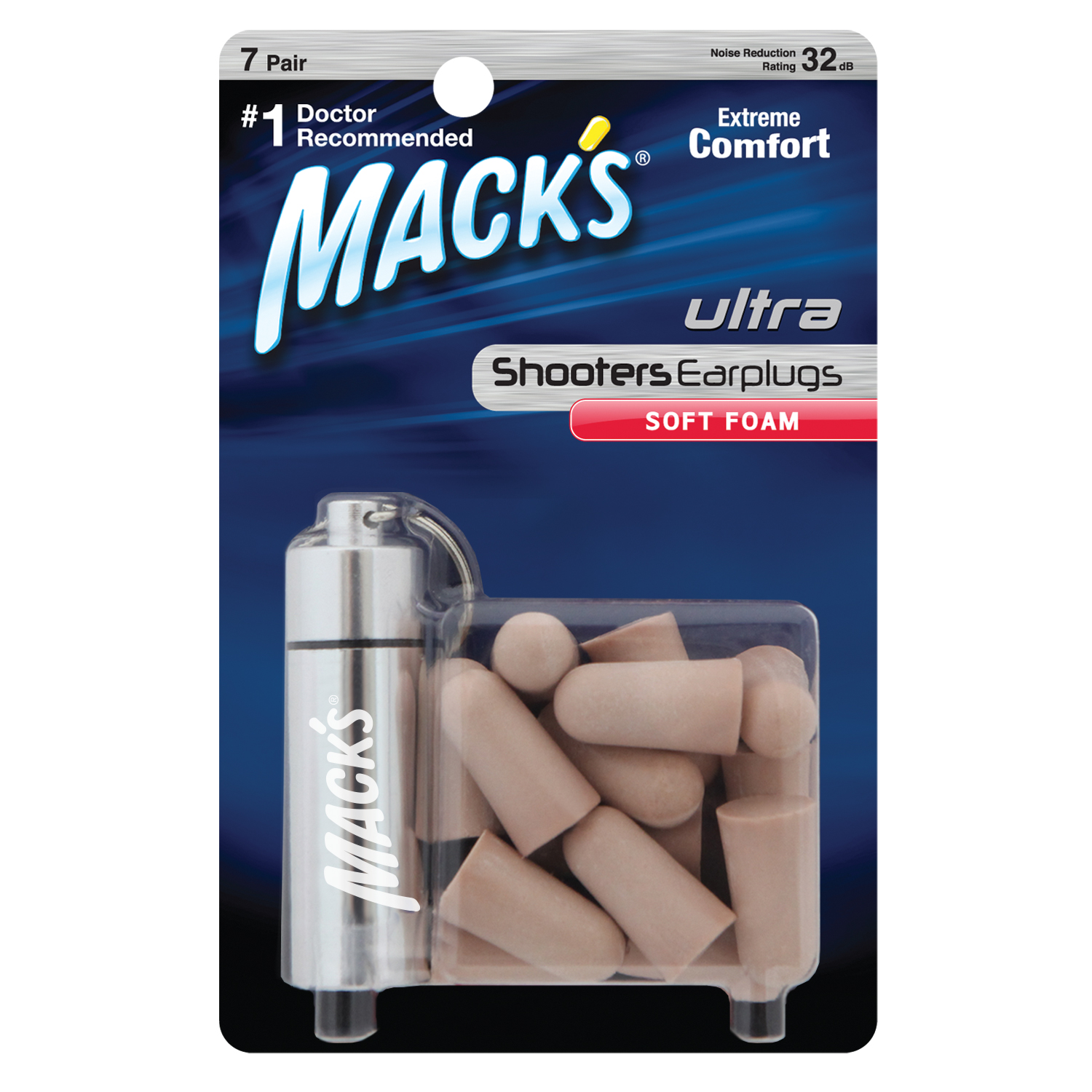 ear-plugs-shooters-ultra-7-pair