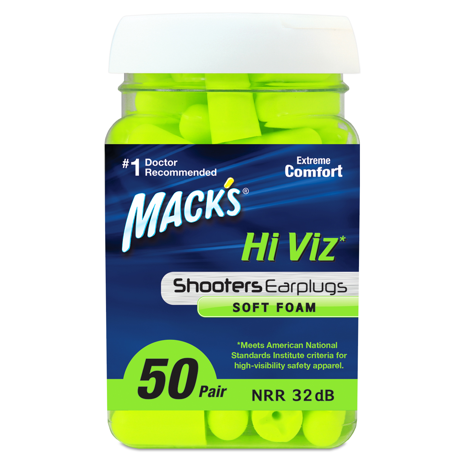 shooters-hi-viz-50-pair-Ear-Plugs