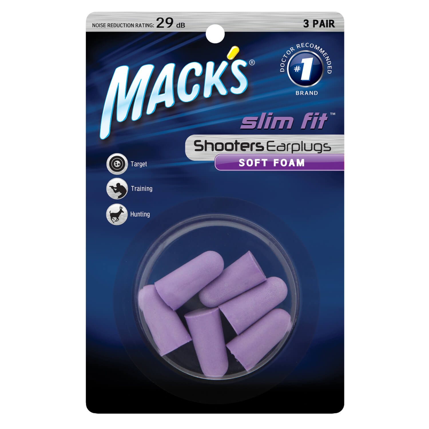 macks earplugs slim fit soft foam ear plugs for shooting and small ear canals to help block out noise are best ear plugs for noise cancelling and best purple ear plugs for sleeping
