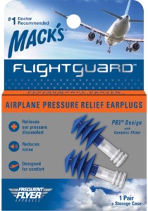 Flight -Guard-Airplane-Ear-Plugs