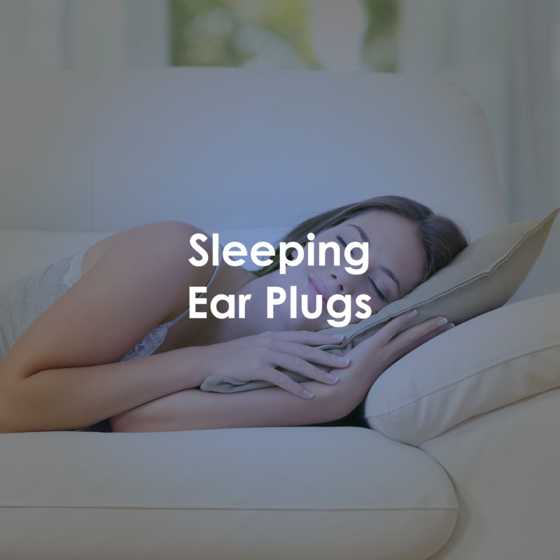EarPlugsforSleeping Mack's Ear Plugs