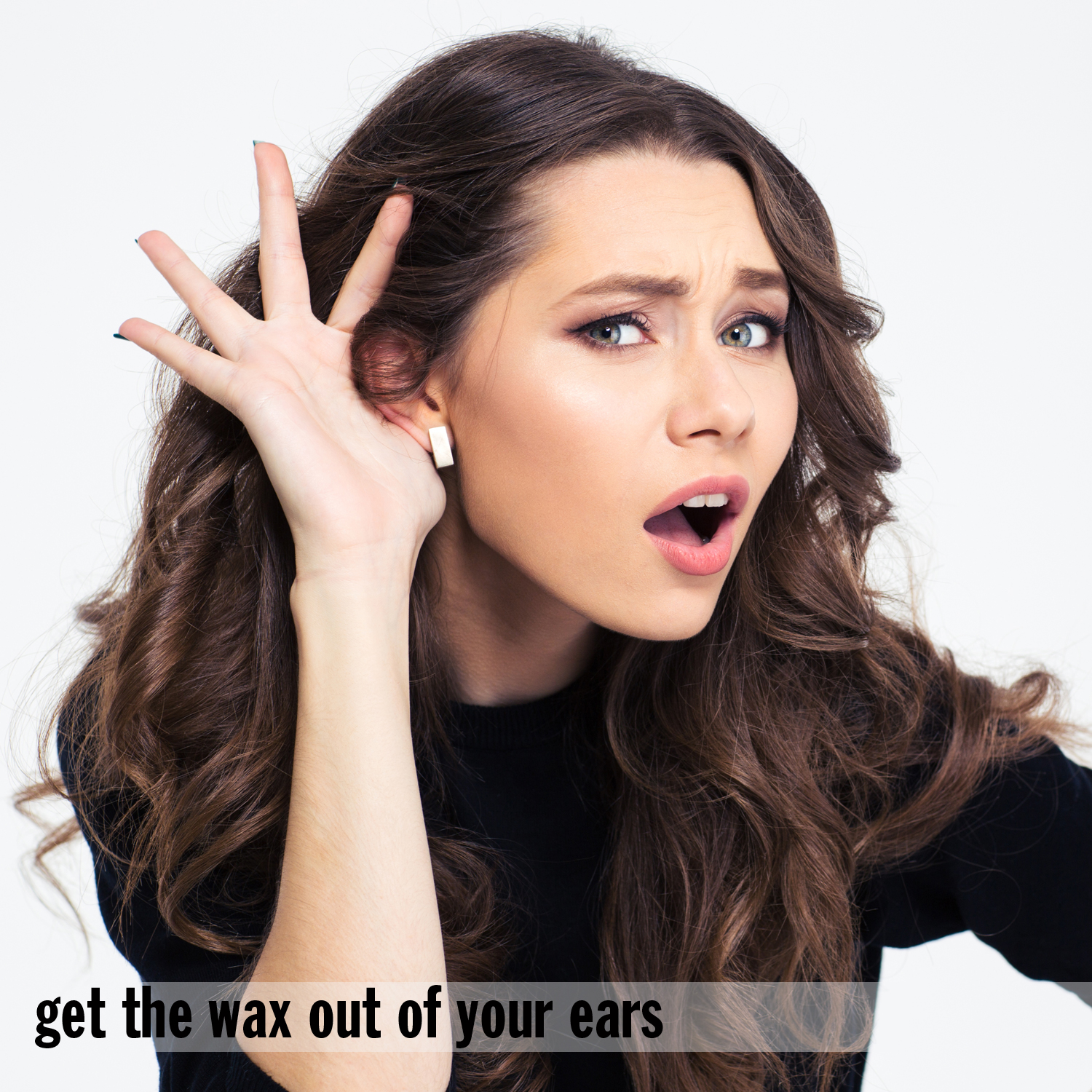 Earwax Removal Wax Away Get Wax Out