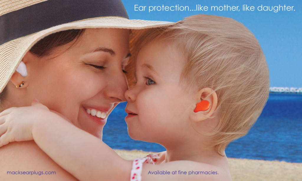 Ear Plugs For Babies Mack's Ear Plugs