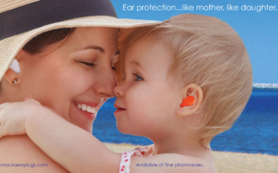 Ear Plugs For Babies