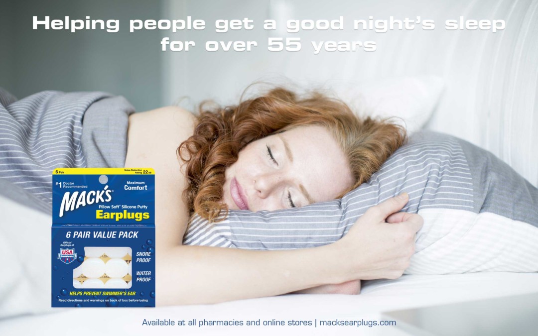 Sleeping-Ear-Plugs