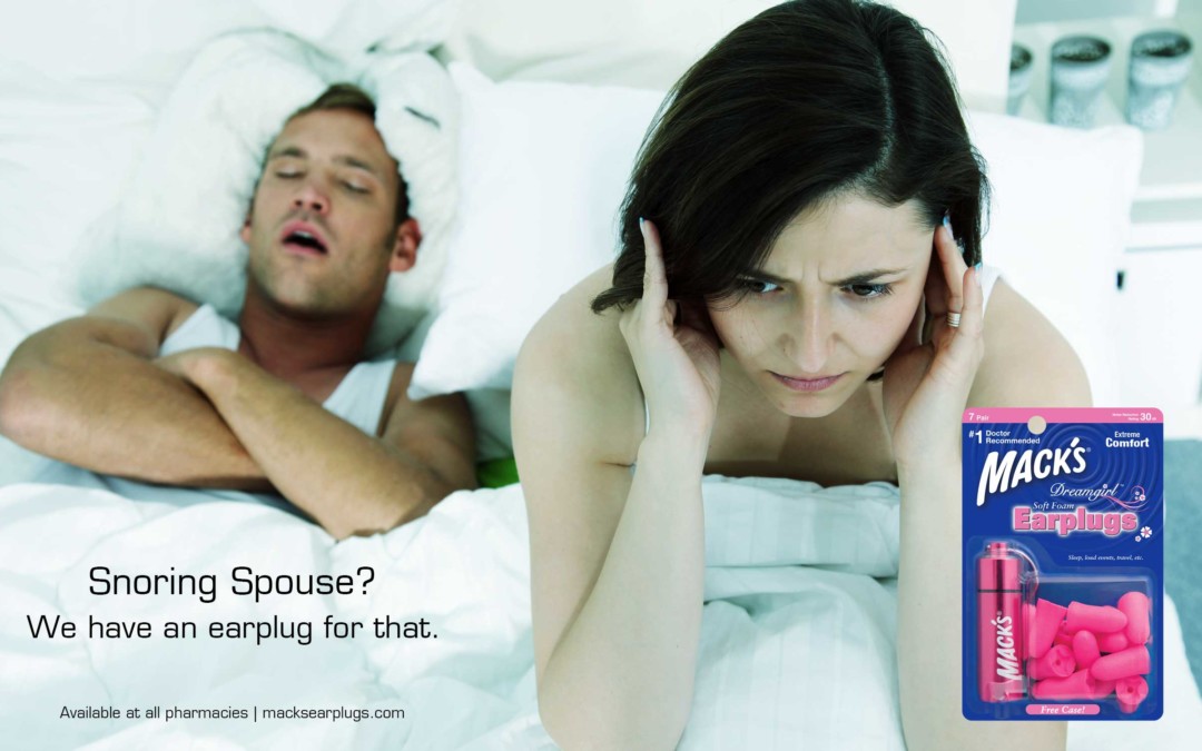 Snoring-Ear-Plugs-Snoring-Spouse