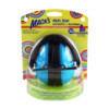 Kids-Earmuffs-Blue-With-Ear-Plugs