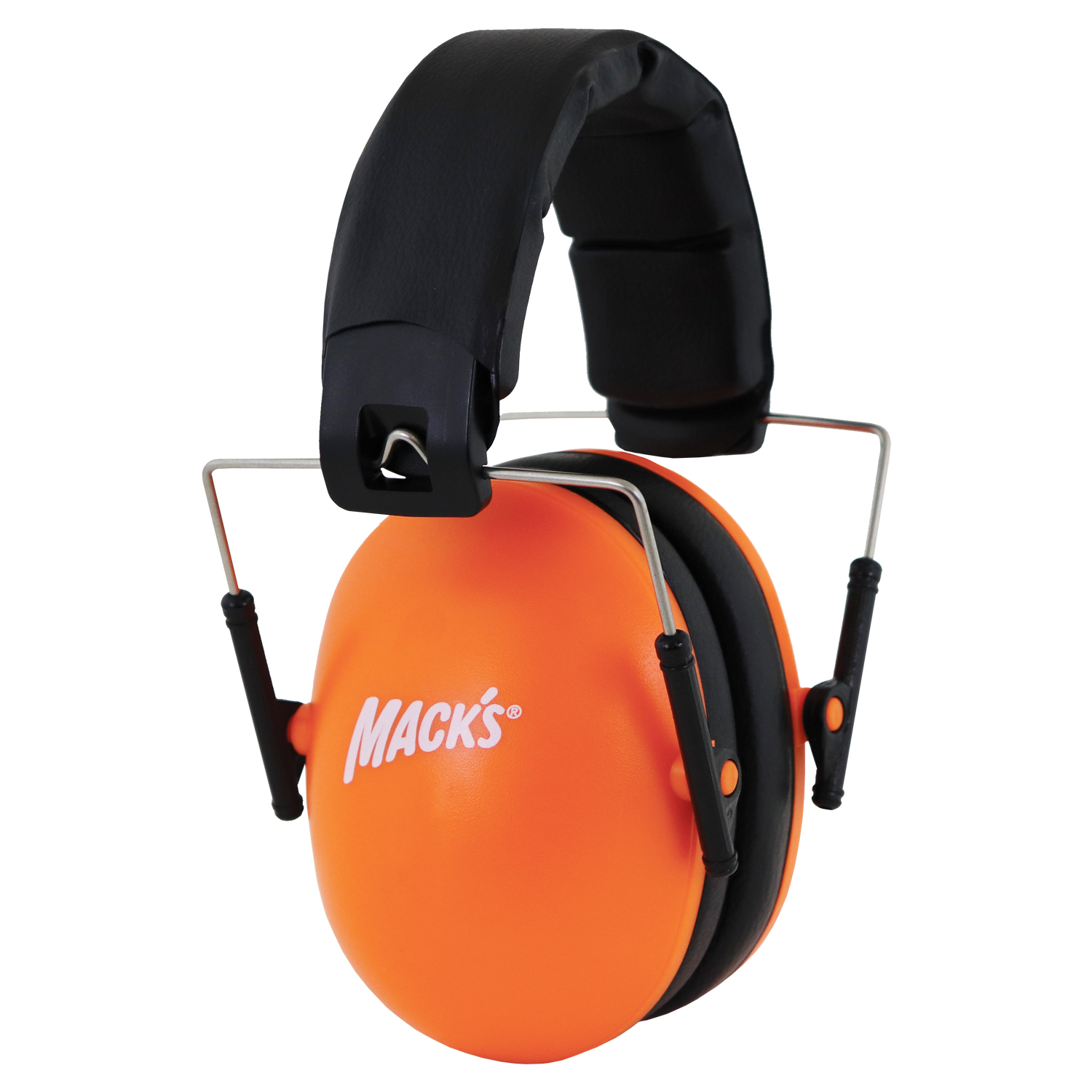 » Kids Size Earmuffs with Earplugs