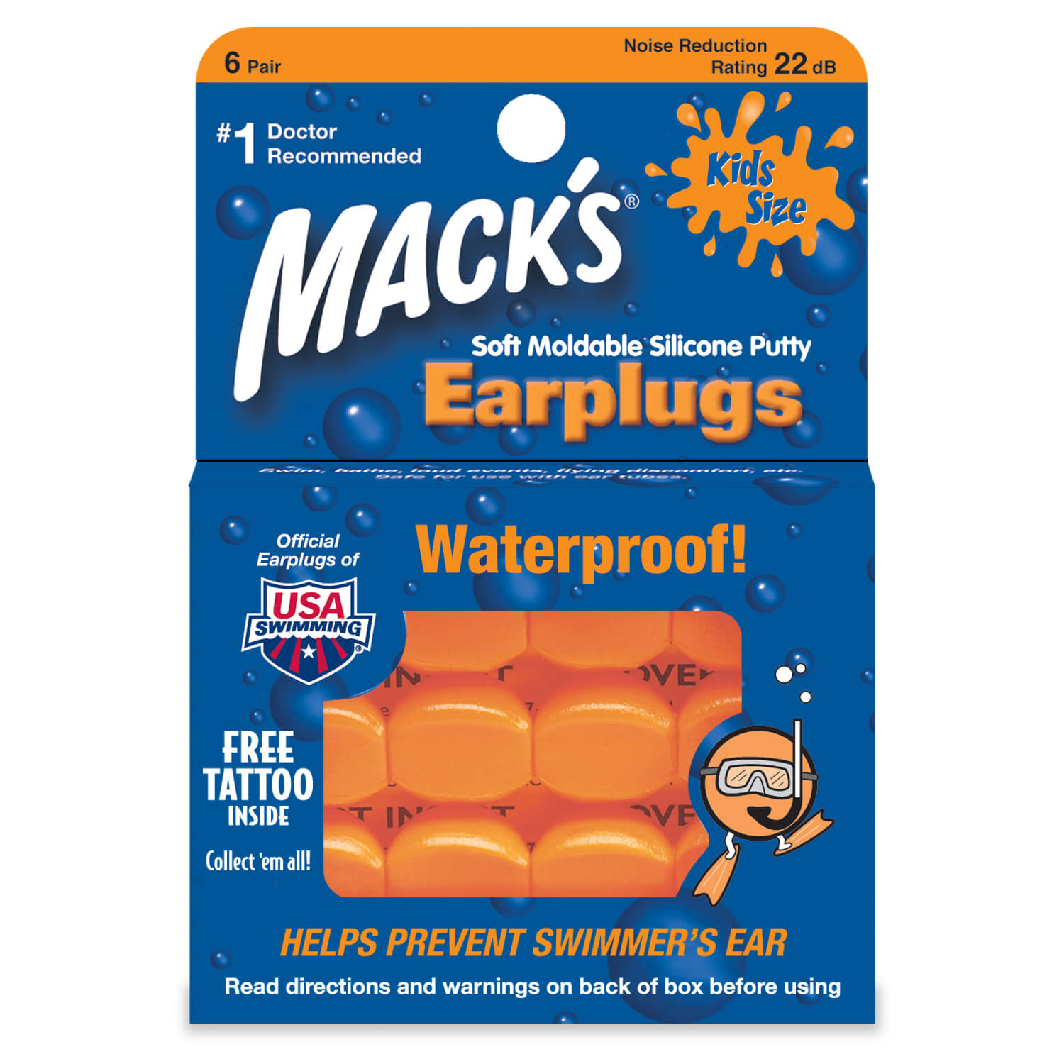 Soft Silicone Earplugs Reusable Ear Plugs Sleep Swimming Work Noise reduction hX 