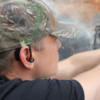 Live-Fire-Sound Amplifier Hearing Protection