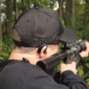 Live-Fire-Sound Amplifier Hearing Protection
