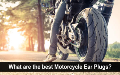 What are the best Motorcycle Ear Plugs?