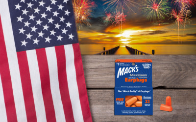 This 4th of July, celebrate safely.