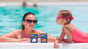 Ear Plugs for Swimming Macks Earplugs
