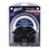Macks Ear plugs maximum protection shooting ear muffs for noise reduction and hearing protection