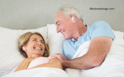 Sleep and Senior Health: How Technology Can Improve Your Sleep Cycle