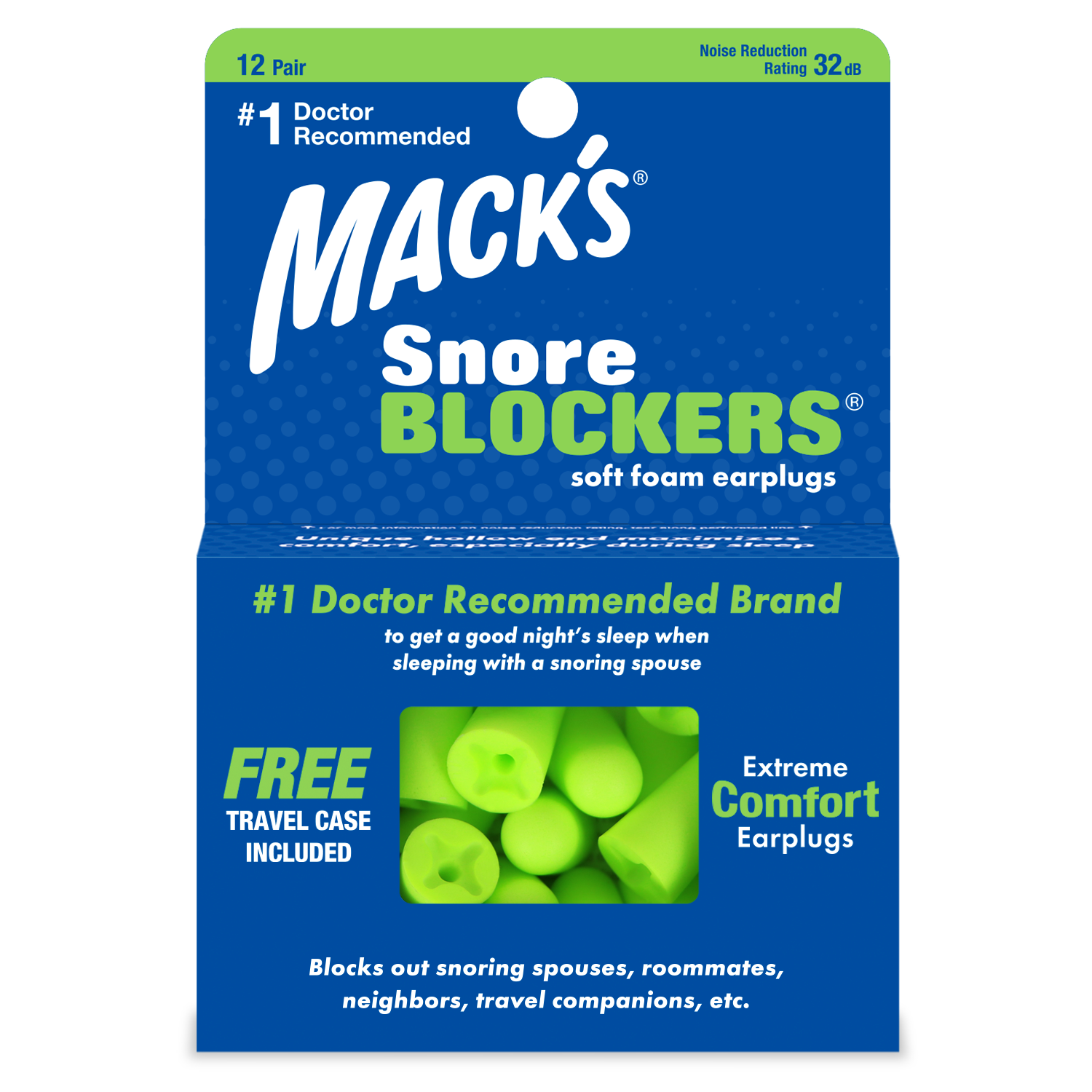 macks earplugs snore blockers are the snoring ear plugs to help with sleeping ear plugs anti snoring device snore stopper snoring spouse noise reducing noise cancelling and are reusable soft foam ear plugs