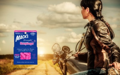 Motorcycle Ear Plugs