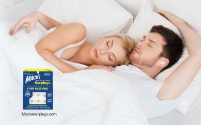 Better sleep makes for better relationships