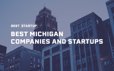 McKeon Products (Mack’s®) Makes the List of 101 Top Michigan Professional Services Companies and Startups of 2021
