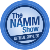 Macks ear plugs official sponsor of The NAMM Show national association of music merchants (NAMM)