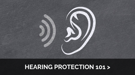 Hearing Protection 101 from Mack's Ear Plugs the #1 Doctor Recommended American Owned and Operated Earplugs brand