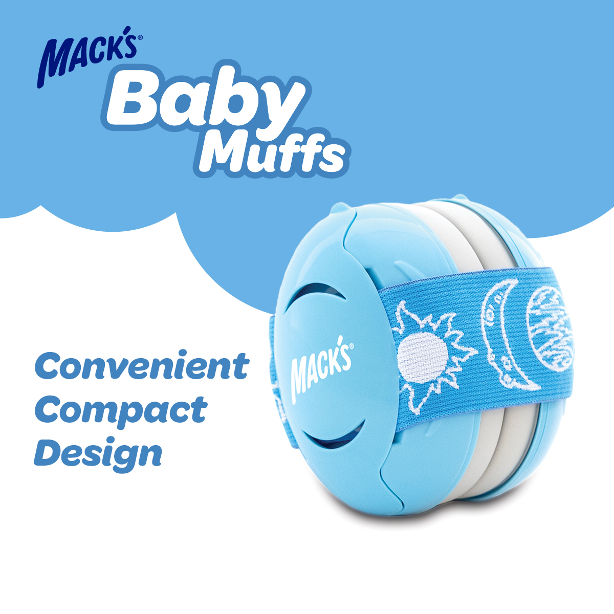 Baby Muffs
