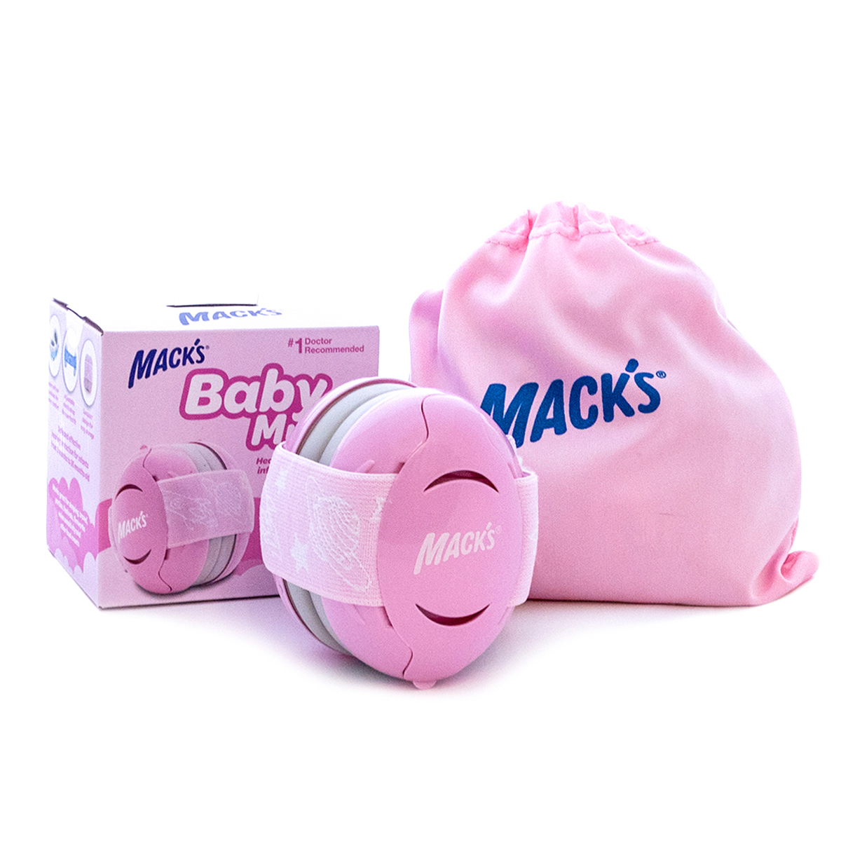 Baby Muffs