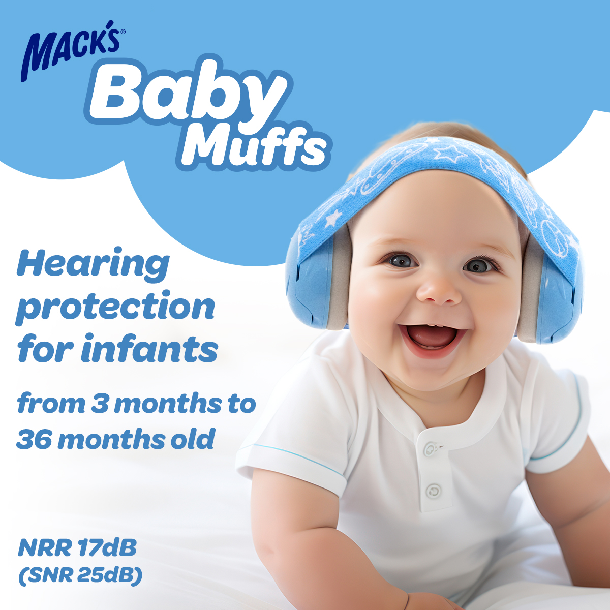 Baby Muffs