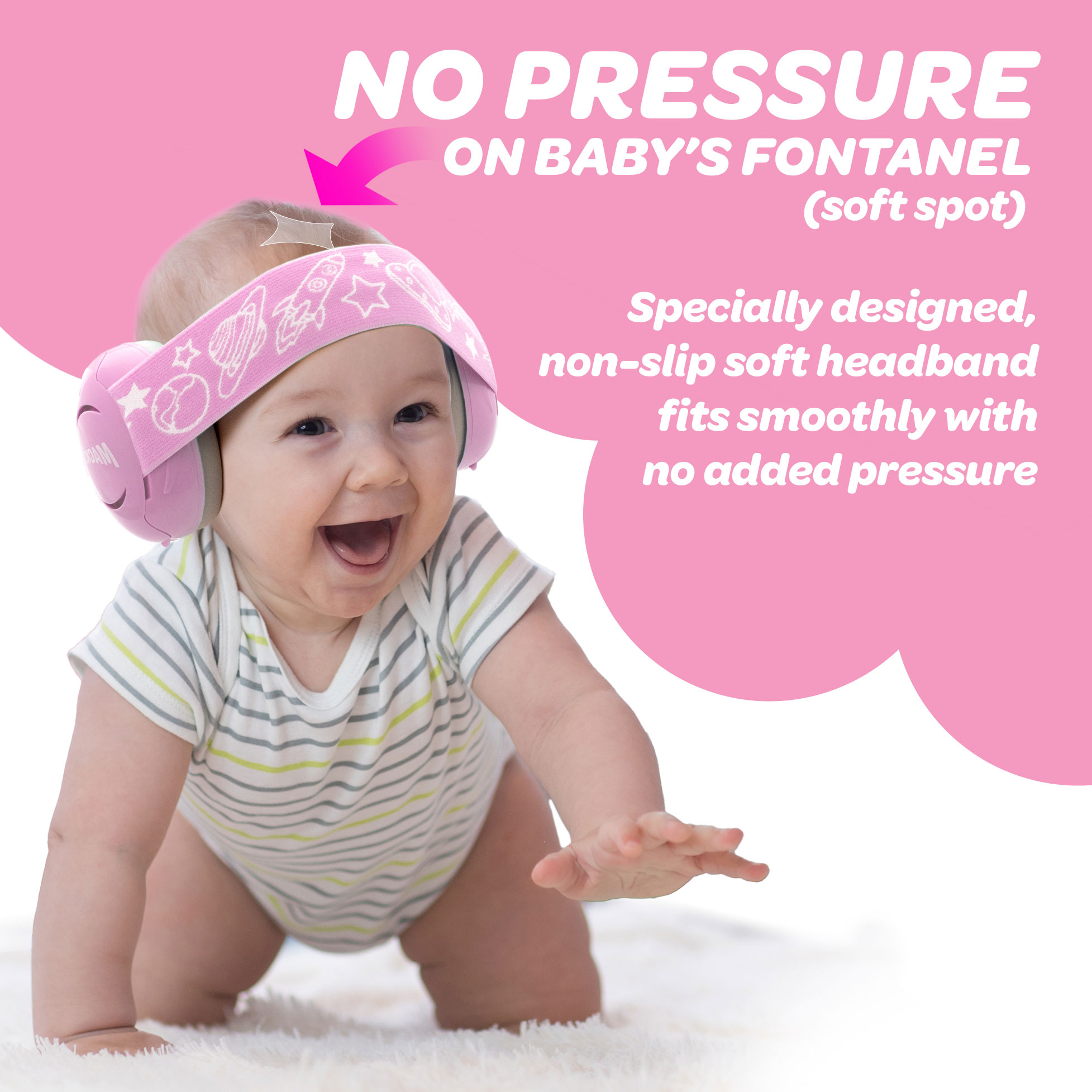 Baby Muffs