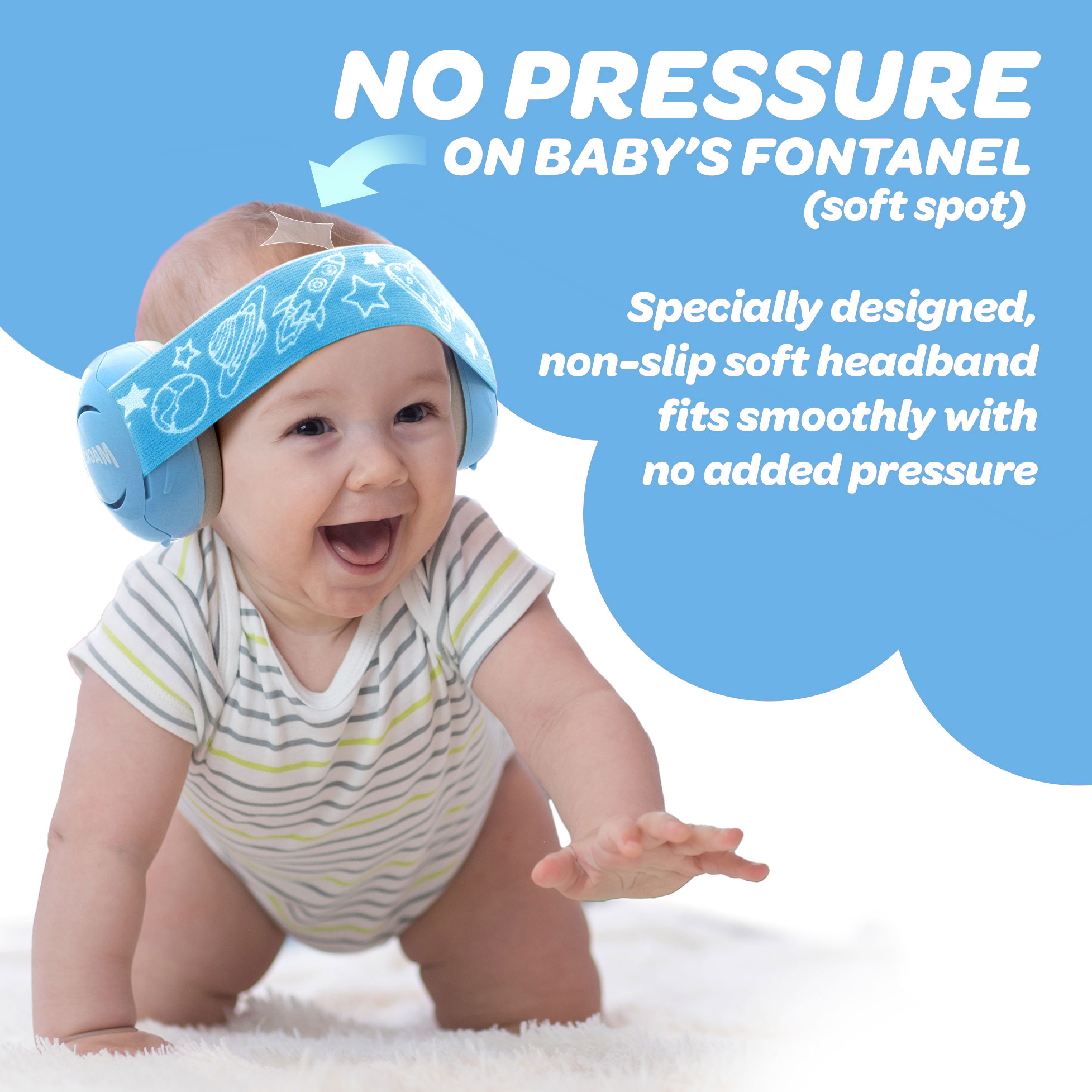 Baby Muffs
